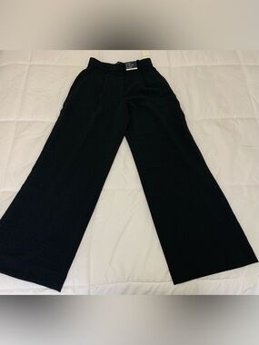 New Abercrombie & Fitch Pants high Size 24